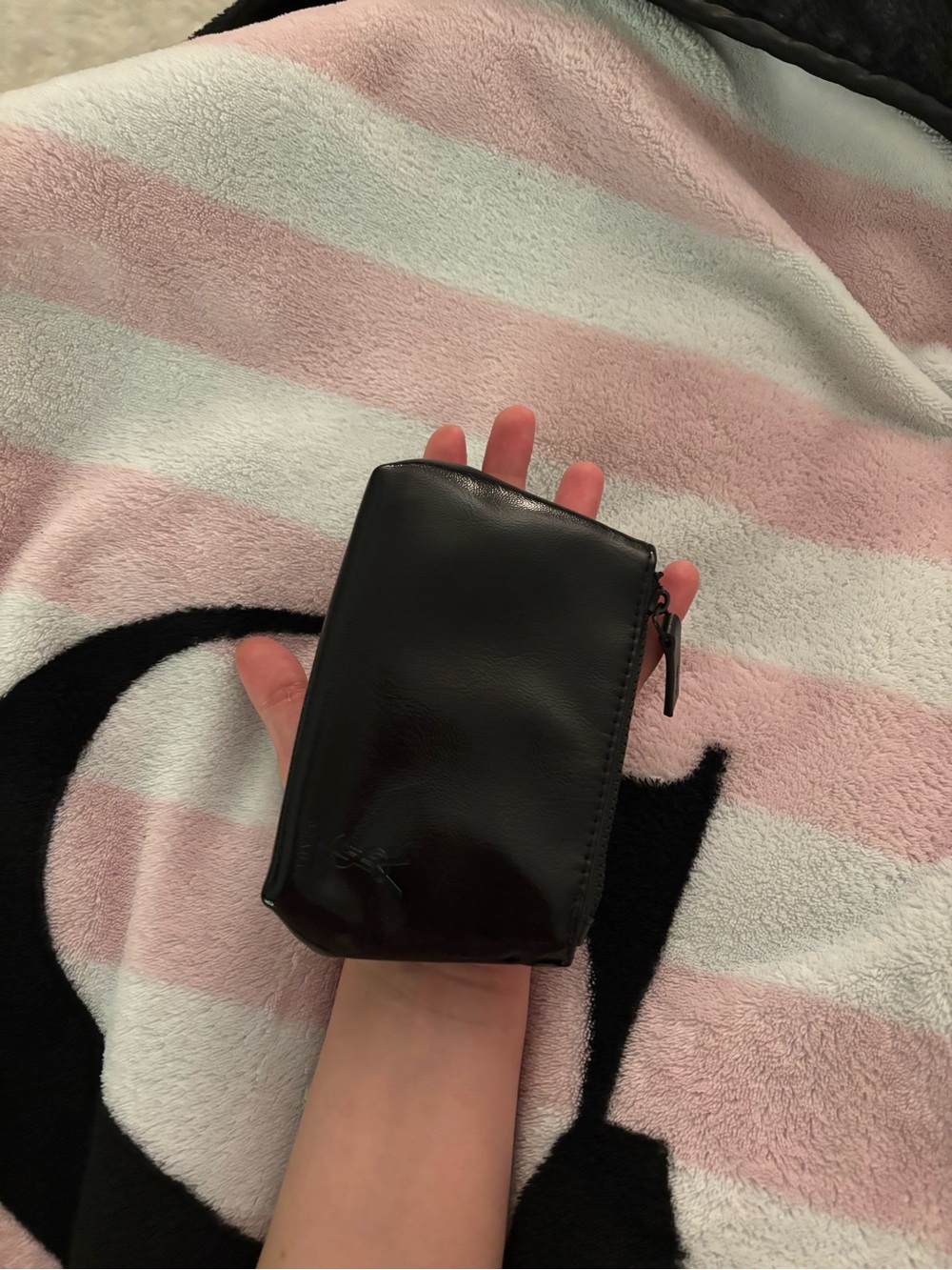 MINI YSL POUCH - Picture 3 of 5